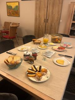 La Casa del Tiempo Recuperado - Antas - 7