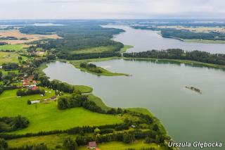 Mazurskie zacisze Romoty - Domek Sosna - 0