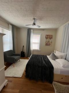 3-bedrooms Residential Home - 3