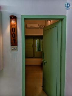 Thiruvathira House - 6