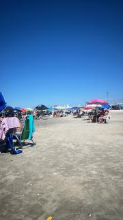 Casa praia balneário Rincao - 1