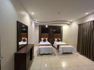 نيو سويت للشقق المخدومة 4 إقتصادية - 2