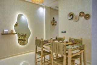 Spacious Apartment Fès City Center & Train Station kar1 - 7