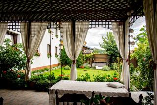 Panorama Guesthouse - 9