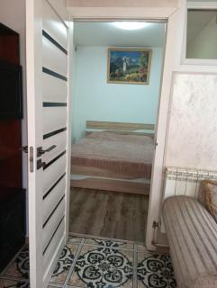 Дом Бабаджанян - 2