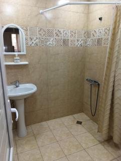 Дом Бабаджанян - 1