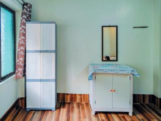 ac room with kitchen and Terrace - 6