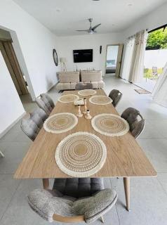 Villa Le Caprice - 4