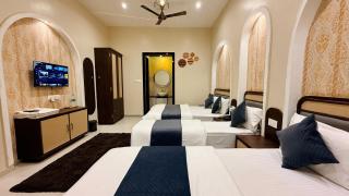 Hotel Omkareshwar Jyotirling Inn - 6