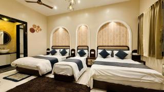 Hotel Omkareshwar Jyotirling Inn - 4