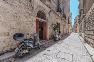 Studio 2 Apartment in the Historic Center - 3