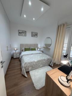 Luxury Apartment - 3