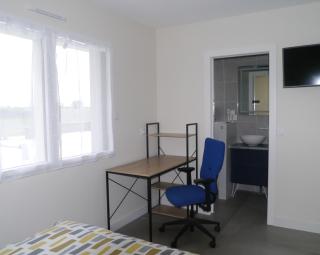 Logement Chis 65 avec vue sur le Pic du Midi - 4