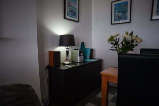 Verity and Ilfracombe Harbour View - 8