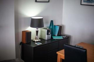 Verity and Ilfracombe Harbour View - 7