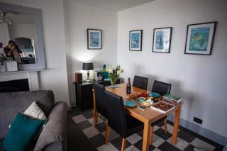 Verity and Ilfracombe Harbour View - 6