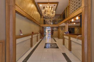 Hotel Selenay - 9