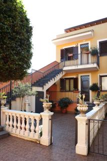 Adriana casa vacanze mare Etna Sicilia - 0