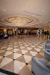 Grand Tibarose Hotel - 3