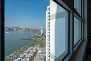 Sapphire Hạ Long Aurora Apartment 1 Ngủ Giường Lớn - 2