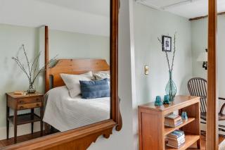 Historic Whitford House Inn - 3