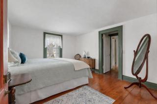 Historic Whitford House Inn - 9
