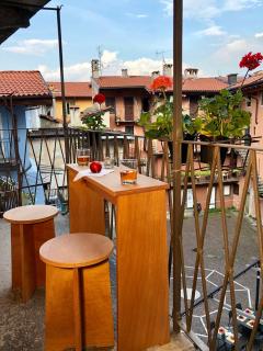 Appartamenti Mulino - 0