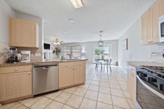 Cozy Round Rock Retreat 3BR Home Near Austin - 8