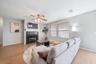 Cozy Round Rock Retreat 3BR Home Near Austin - 5