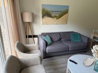 Appartement Noflik, Amelander Kaap - 3