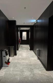 Highest End Hotel - 6