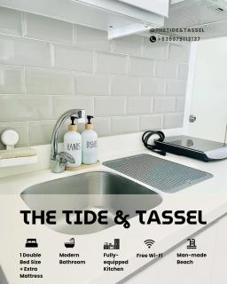 The Tide & Tassel - 1