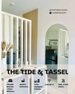 The Tide & Tassel - 6