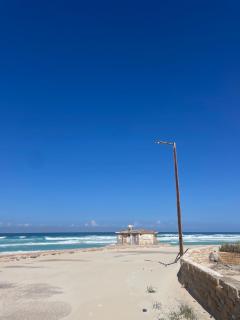 Sea eye in Matroth - 4