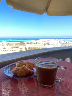 Sea eye in Matroth - 0