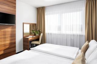 Kurhotel Pyramide Sibyllenbad - Neualbenreuth - 4