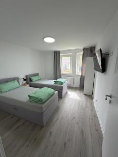 Ruheblick Apartment Essen - 0