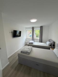 Ruheblick Apartment Essen - 3