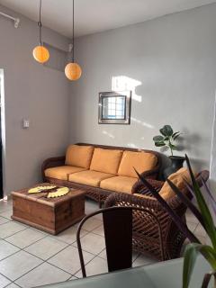 Apartment with independent entrance and equipped kitchen - 8