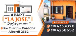 Apart La Jose - 0
