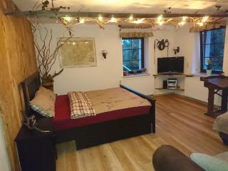 Ferienwohnung im Försterhaus - 0