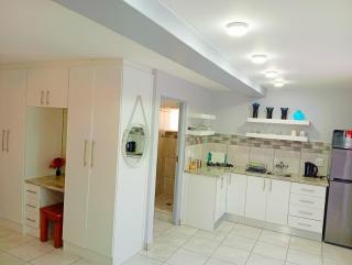 Amazing Grace Studio Apartment - 5