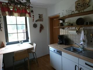 Ferienwohnung im Försterhaus - 7