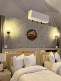 RUM LINA lUXURY CAMP - 1