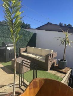 Casa Jacuzzi Vista Cachoeira e Serra - 8