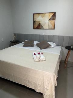 Pousada Aconchego Mineiro - 4