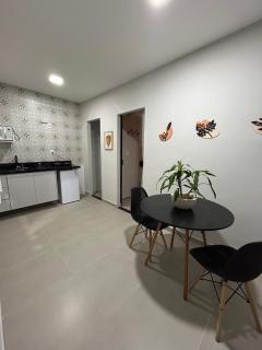 Pousada Aconchego Mineiro - 2