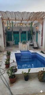 Maison d hôtes Dar Jadi - 0