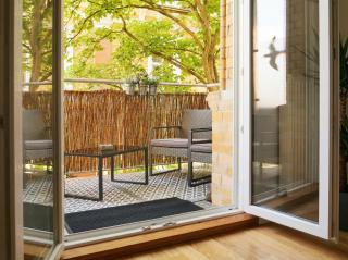 Apartment SCHILLER I - Erfurt Zentrum - 7