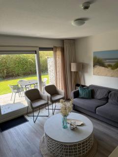 Appartement Noflik, Amelander Kaap - 4